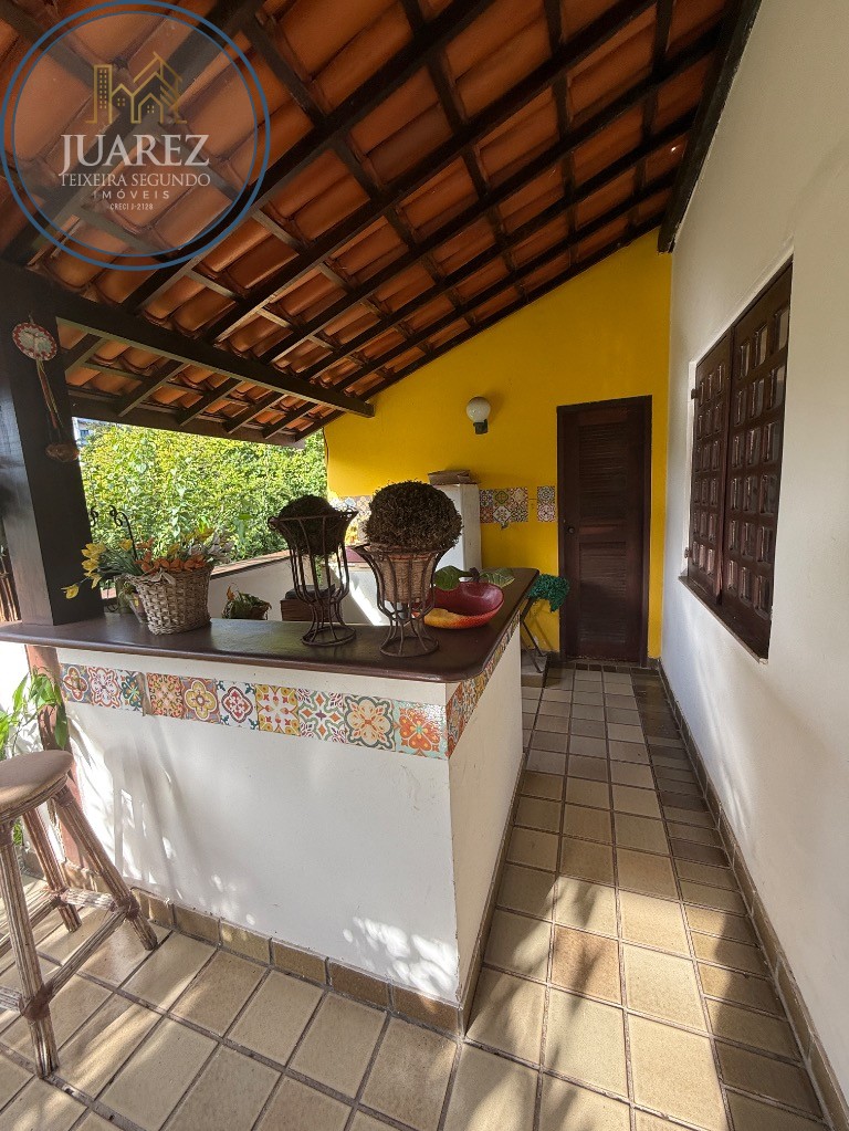 Casa - Piatã