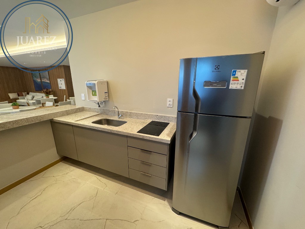 Apartamento - Rio vermelho