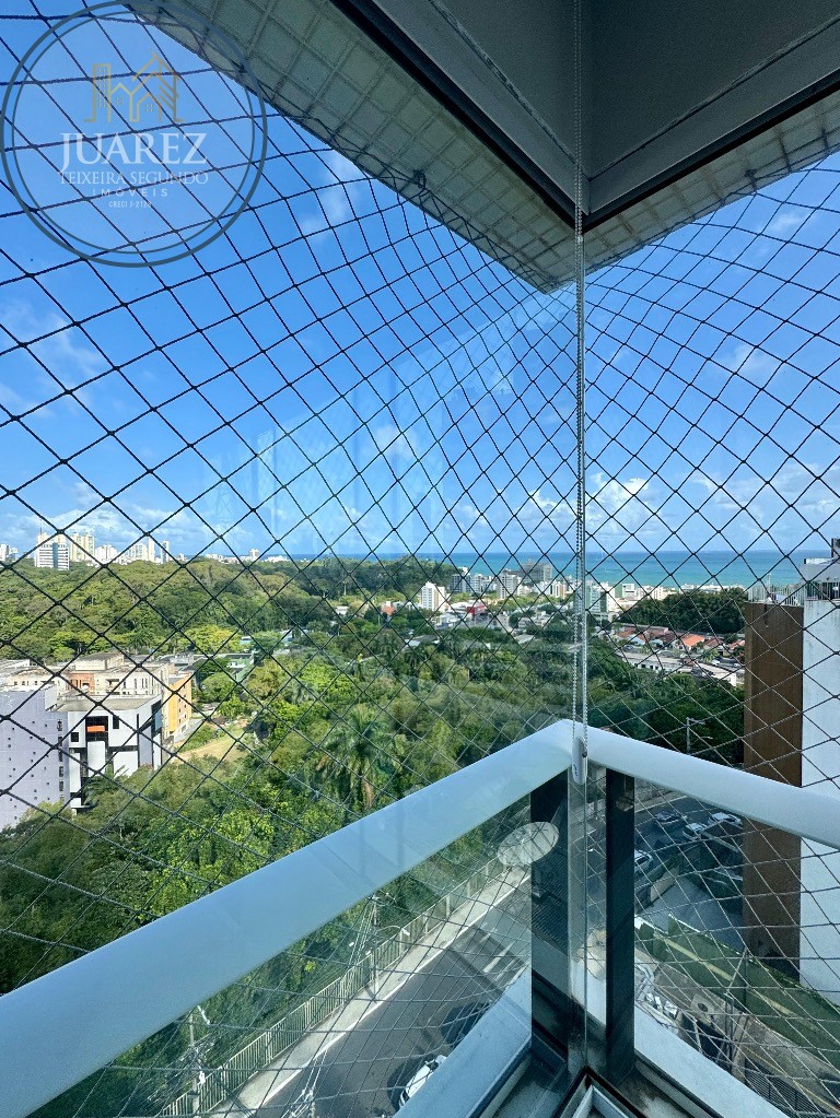 Apartamento - Federação