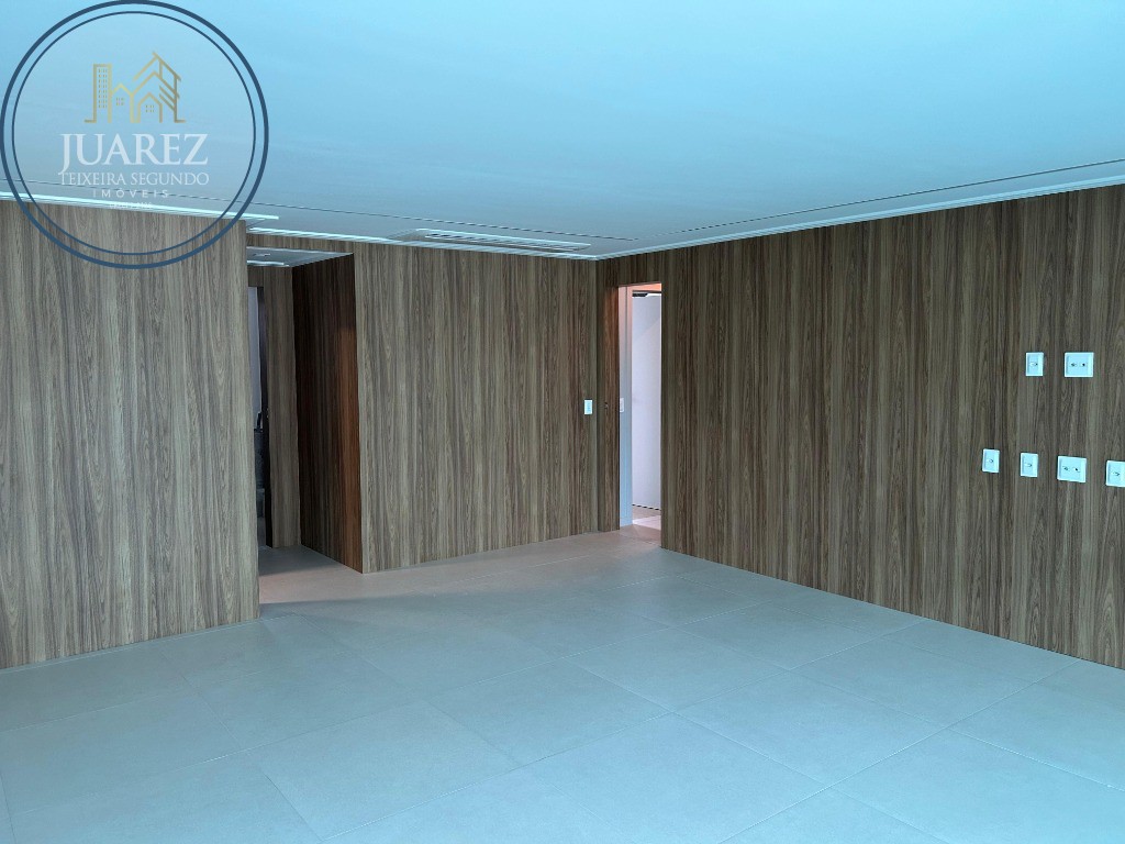 Apartamento - Alphaville i