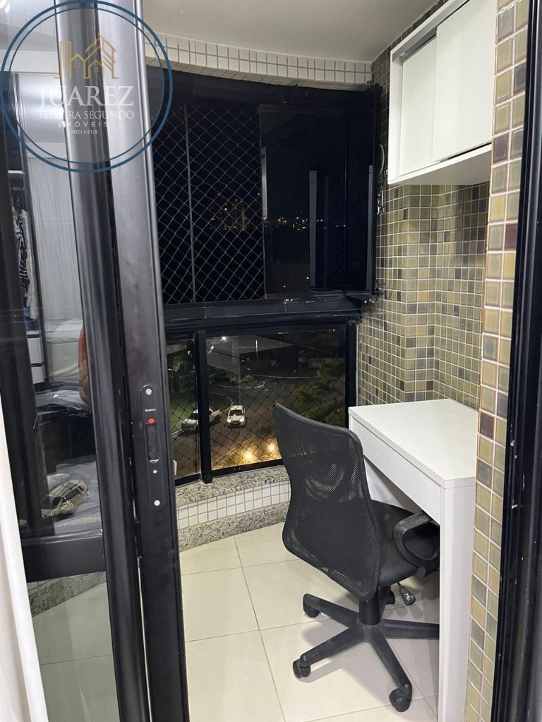 Apartamento - Alphaville i