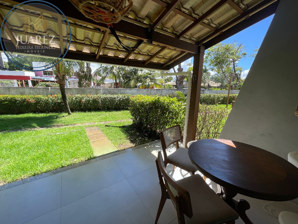 Casa - Guarajuba (monte gordo)