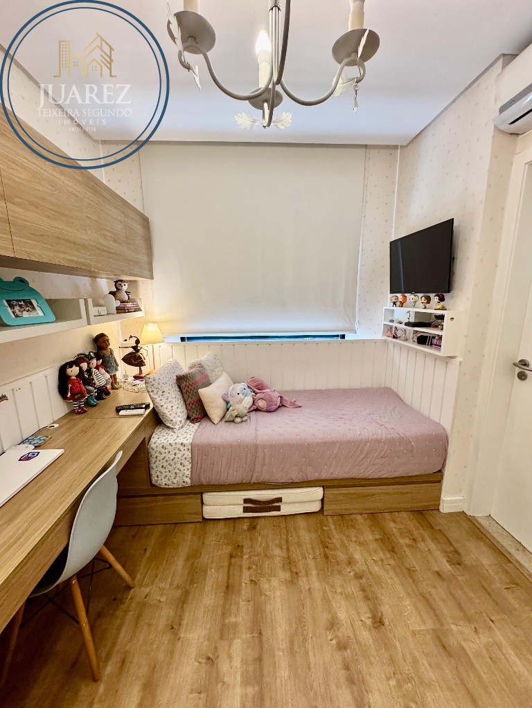 Apartamento - Federação