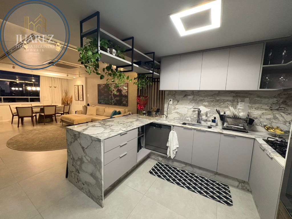 Apartamento - Cidade jardim