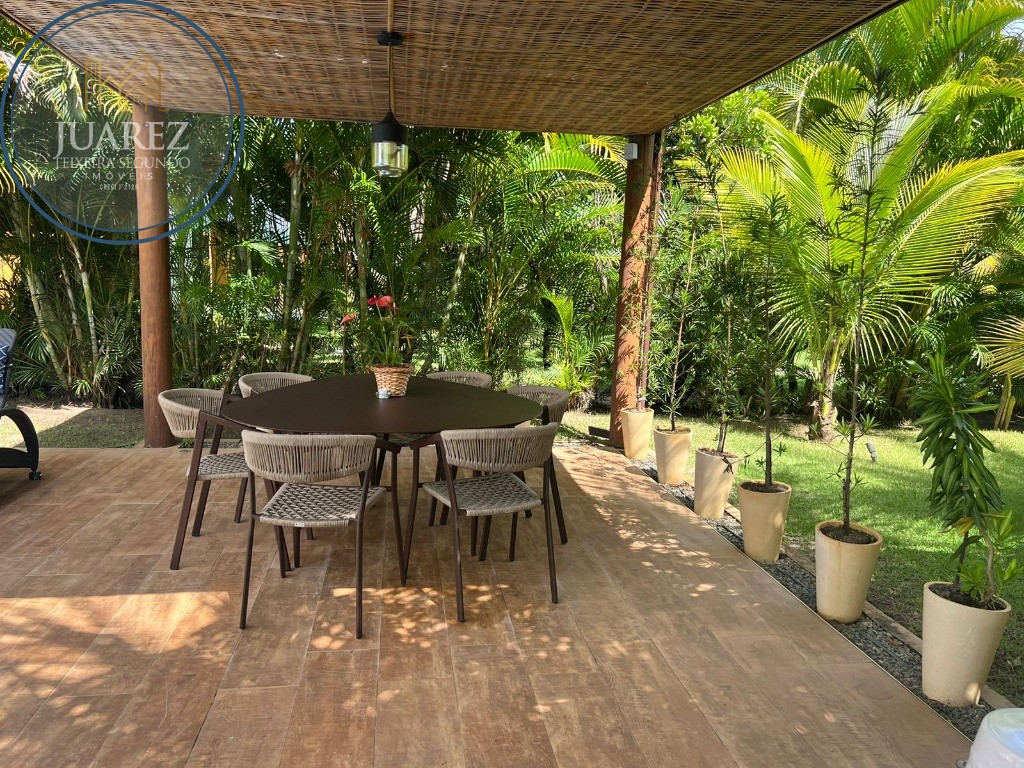 Casa - Sauípe