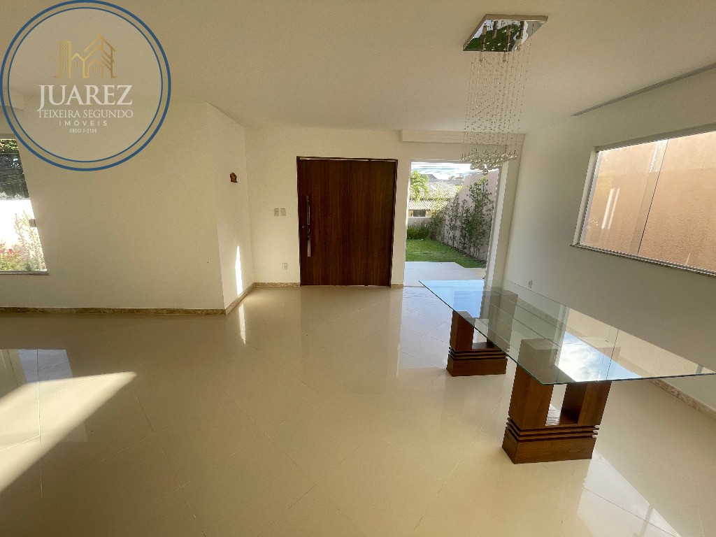 Casa - Buraquinho