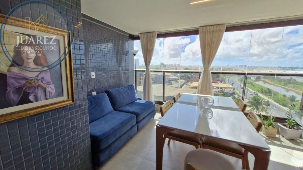 Apartamento - Jaguaribe
