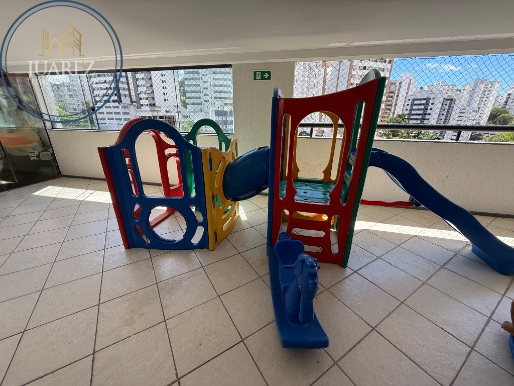 Apartamento - Cidade jardim