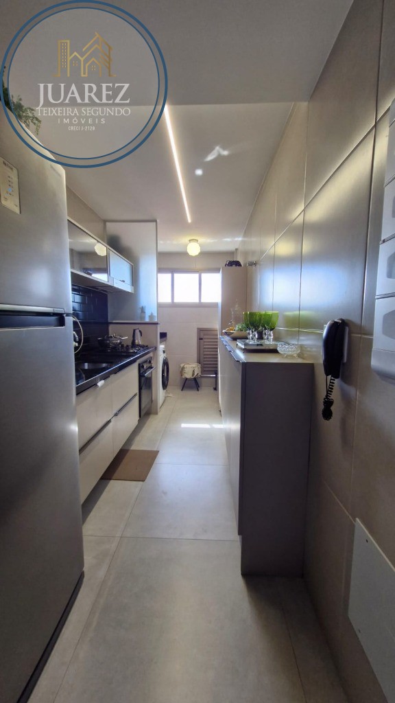 Apartamento - Jaguaribe