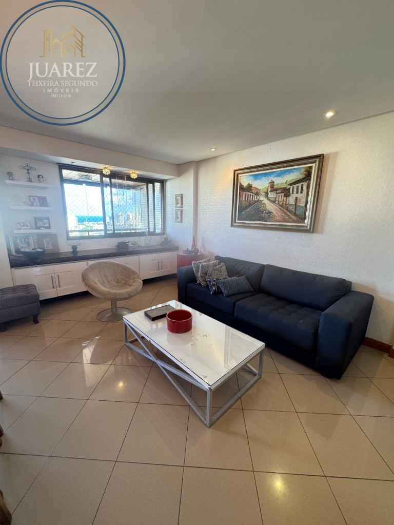 Apartamento - Pituba