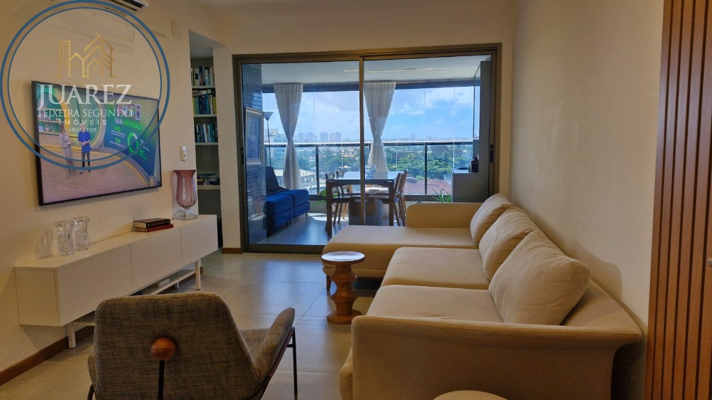 Apartamento - Jaguaribe