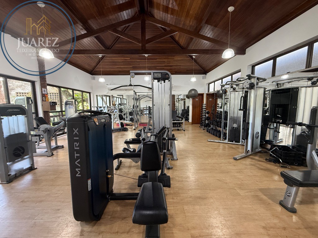 Apartamento - Horto florestal
