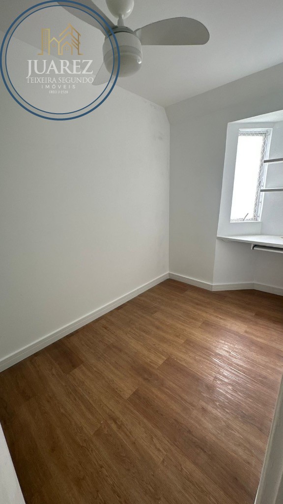 Apartamento - Cidade jardim