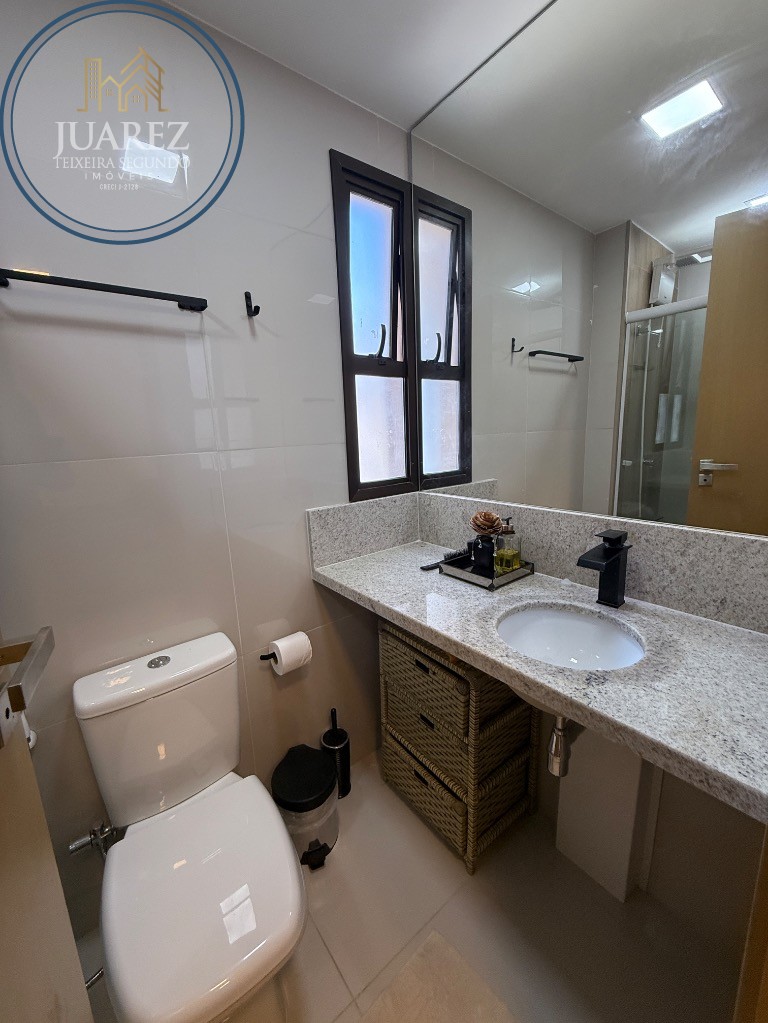 Apartamento - Rio vermelho