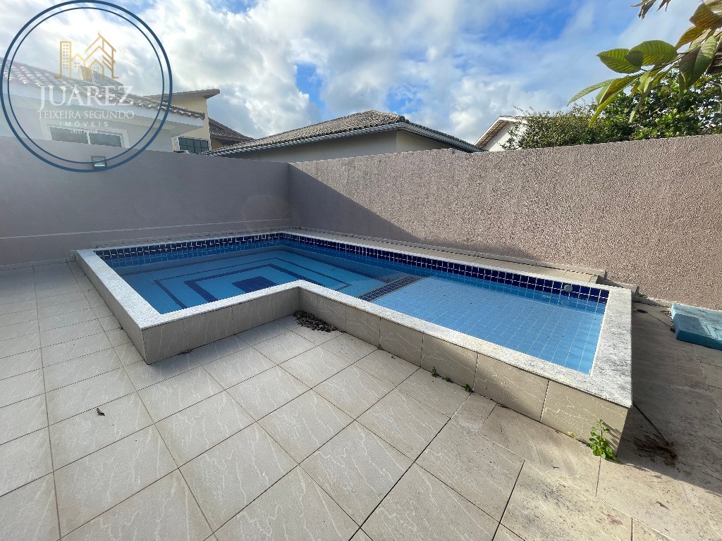 Casa - Buraquinho