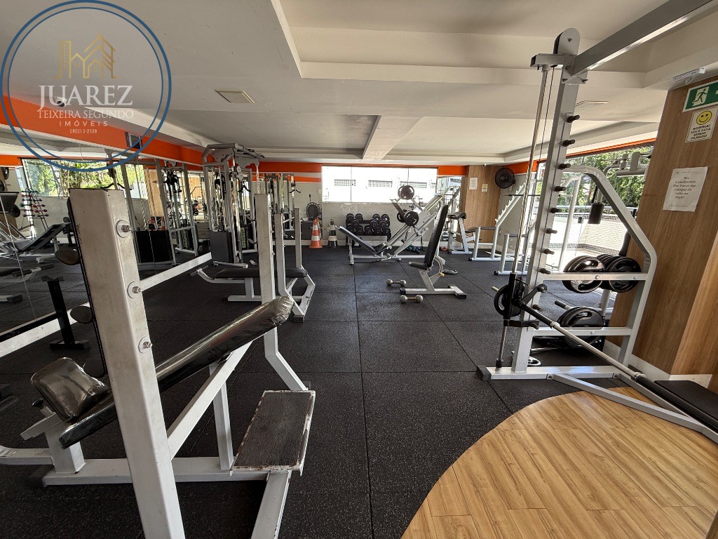 Apartamento - Cidade jardim
