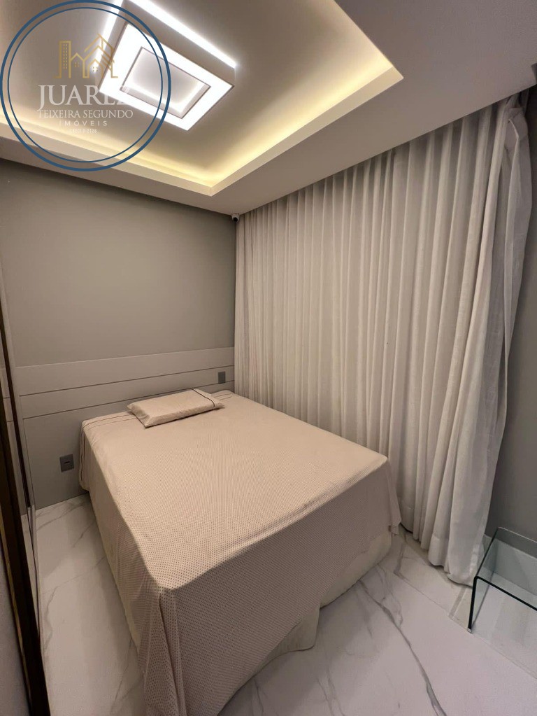 Apartamento - Pituaçu