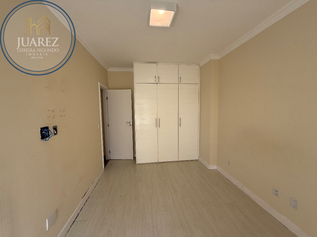 Apartamento - Horto florestal