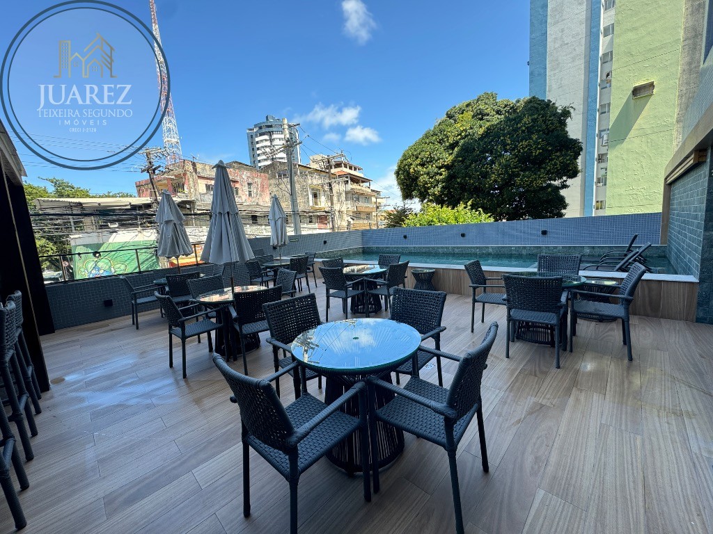 Apartamento - Rio vermelho