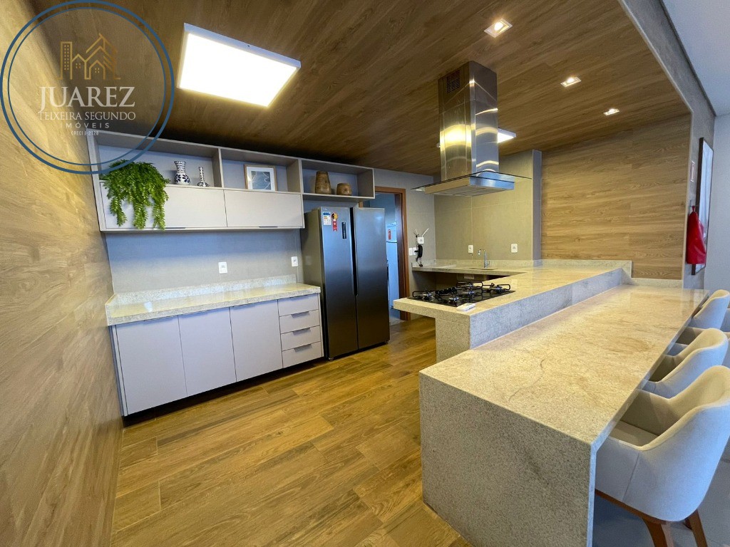 Apartamento - Jaguaribe