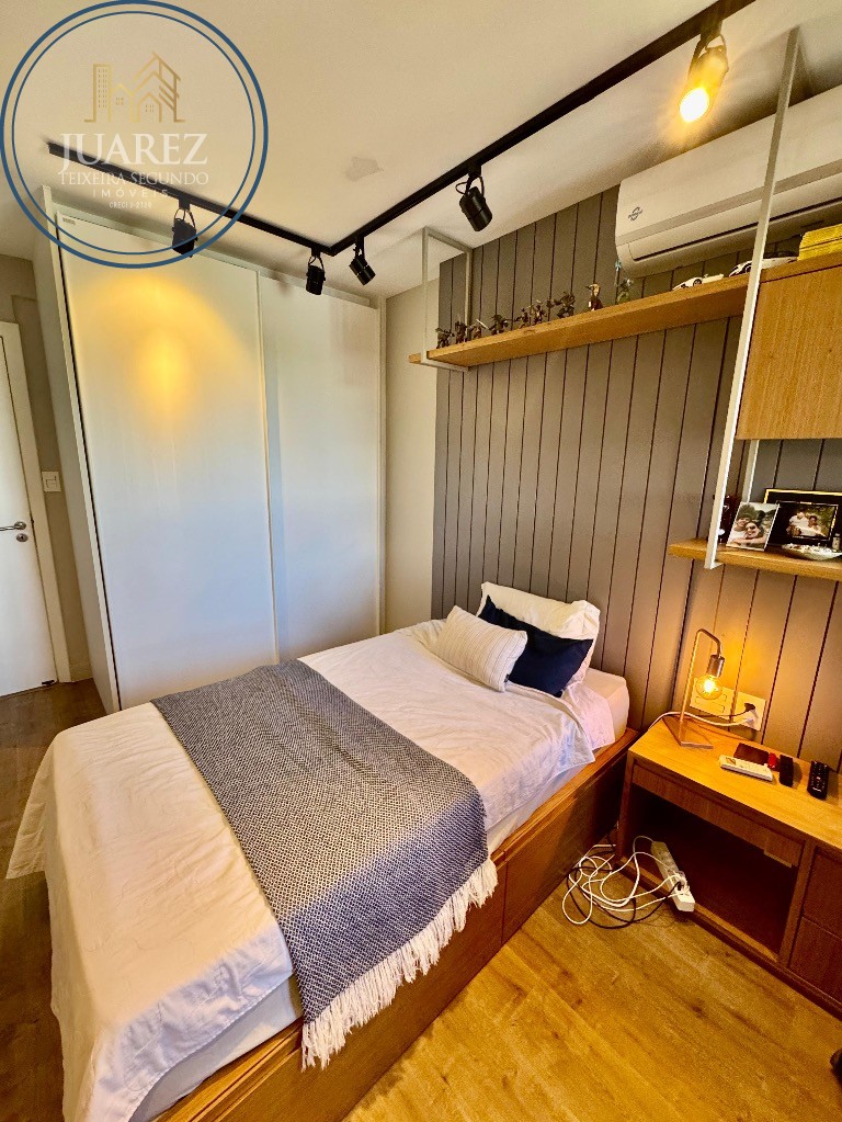 Apartamento - Federação