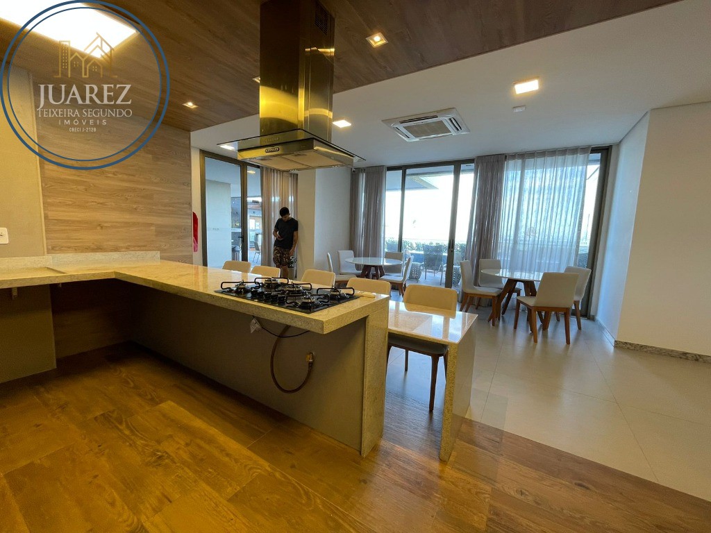 Apartamento - Jaguaribe