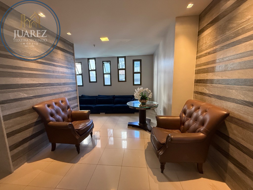 Apartamento - Horto florestal