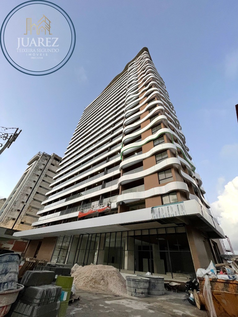 Apartamento - Rio vermelho