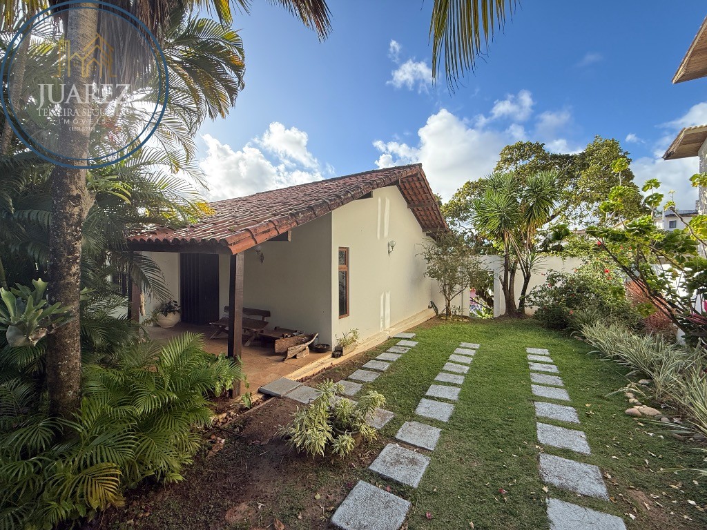 Casa - Piatã