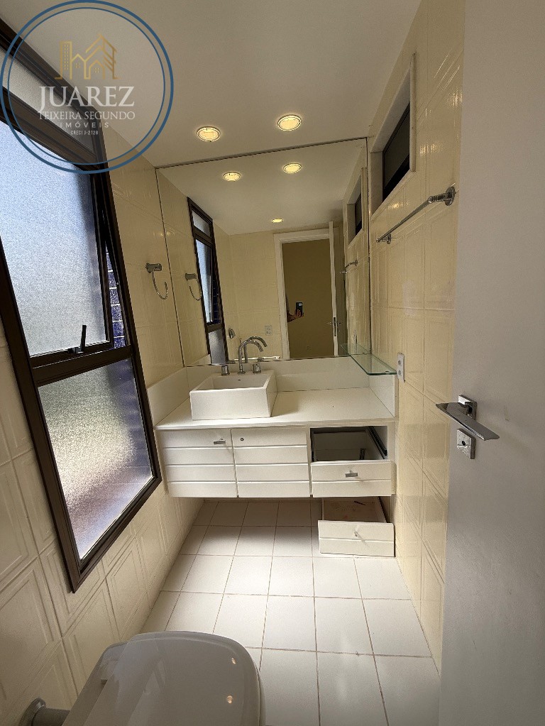 Apartamento - Horto florestal