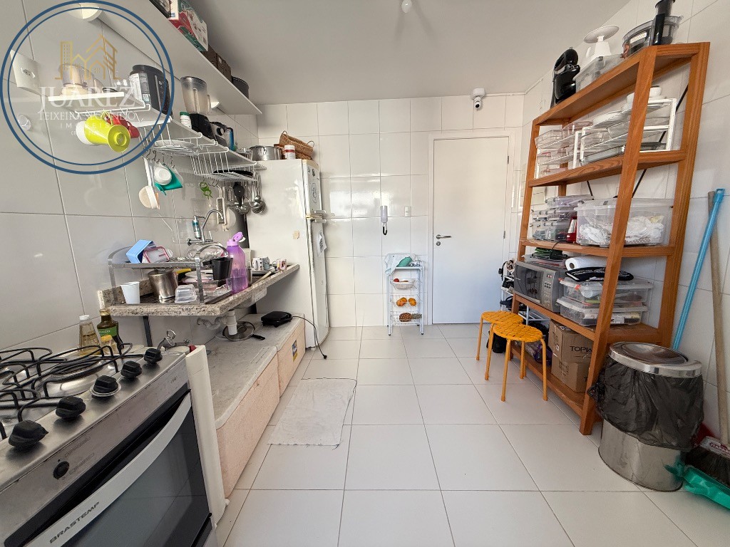 Apartamento - Cidade jardim
