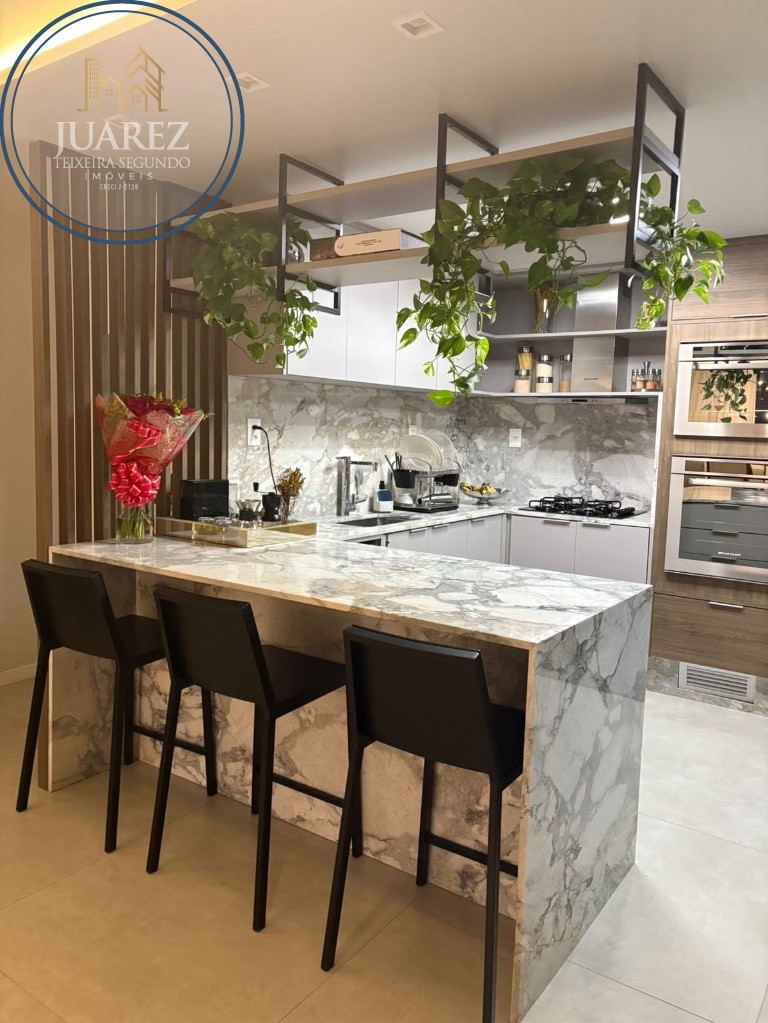 Apartamento - Cidade jardim