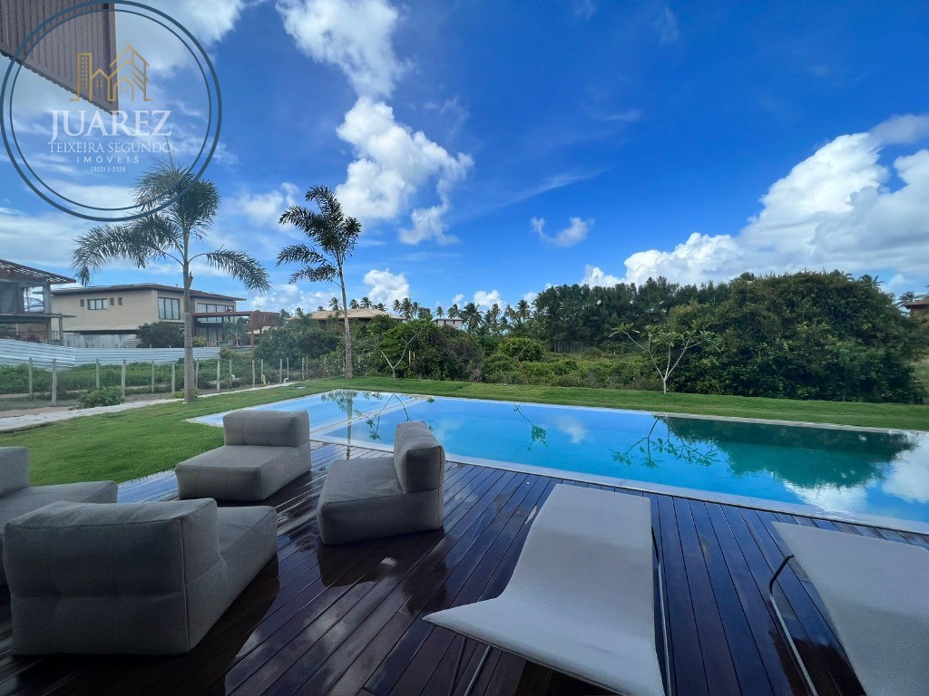 Casa - Praia do forte