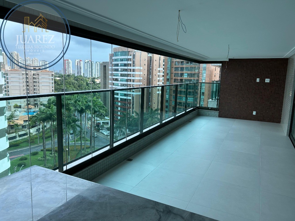 Apartamento - Alphaville i