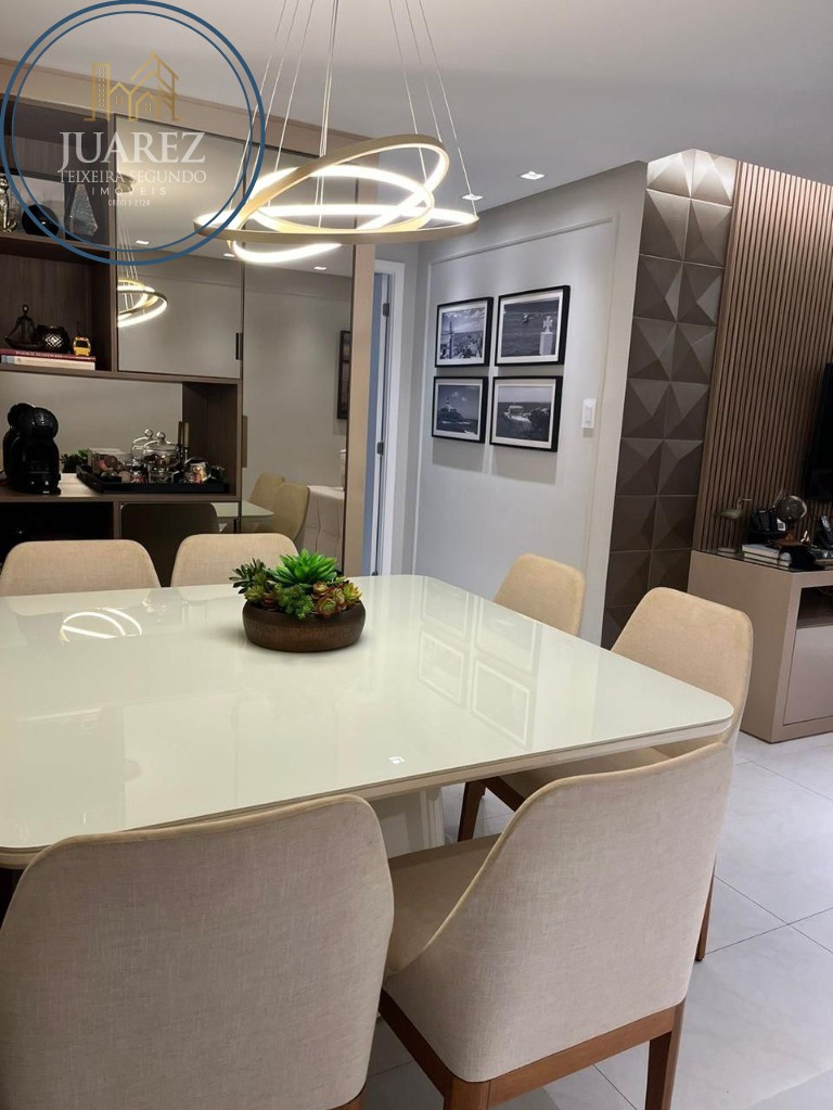 Apartamento - Alphaville i