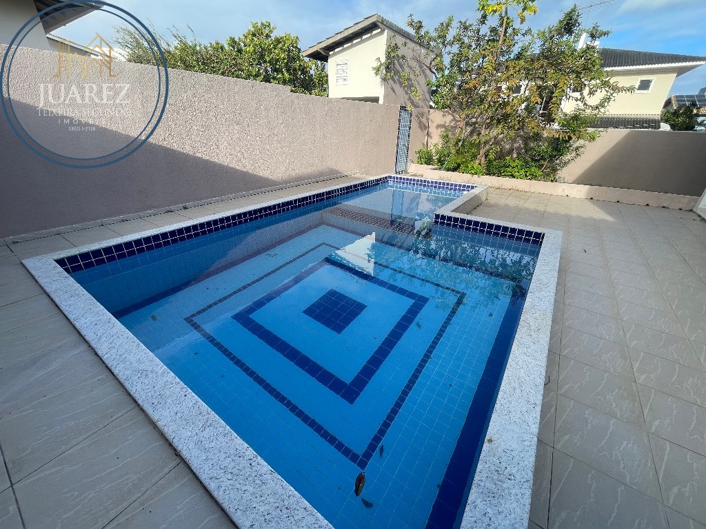 Casa - Buraquinho