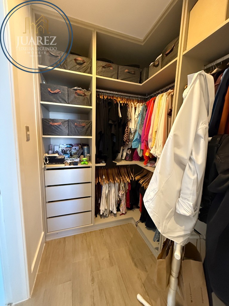 Apartamento - Horto florestal