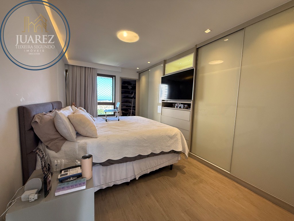 Apartamento - Horto florestal