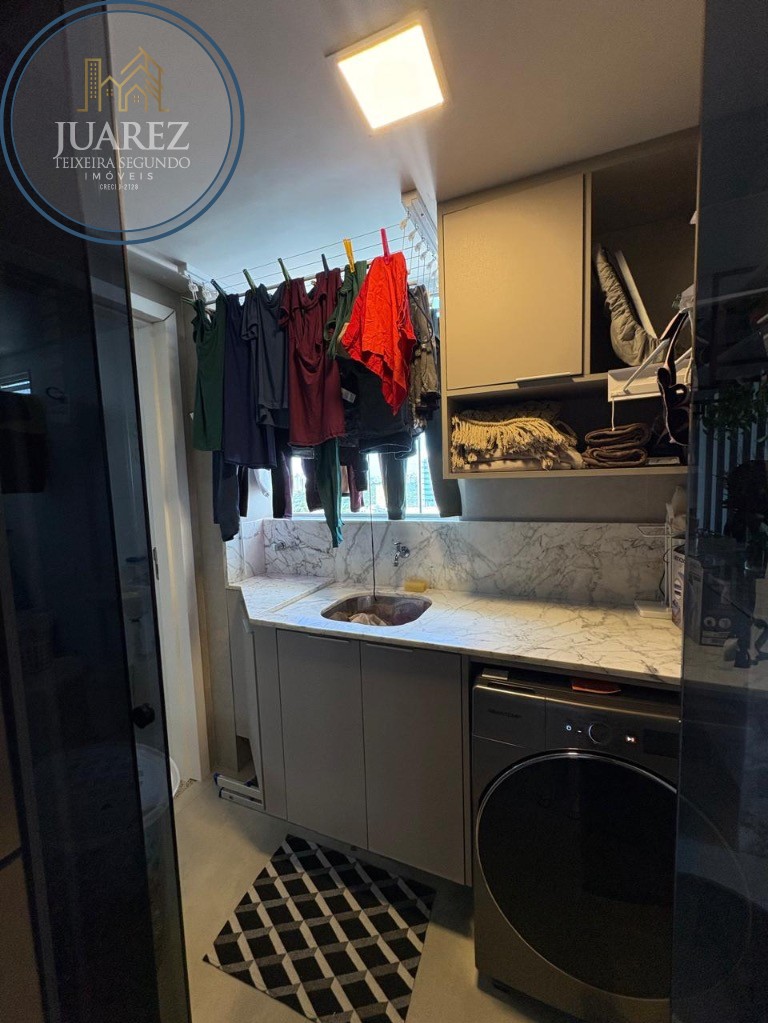 Apartamento - Cidade jardim