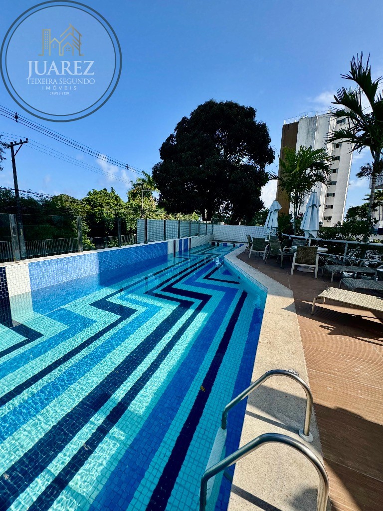 Apartamento - Federação