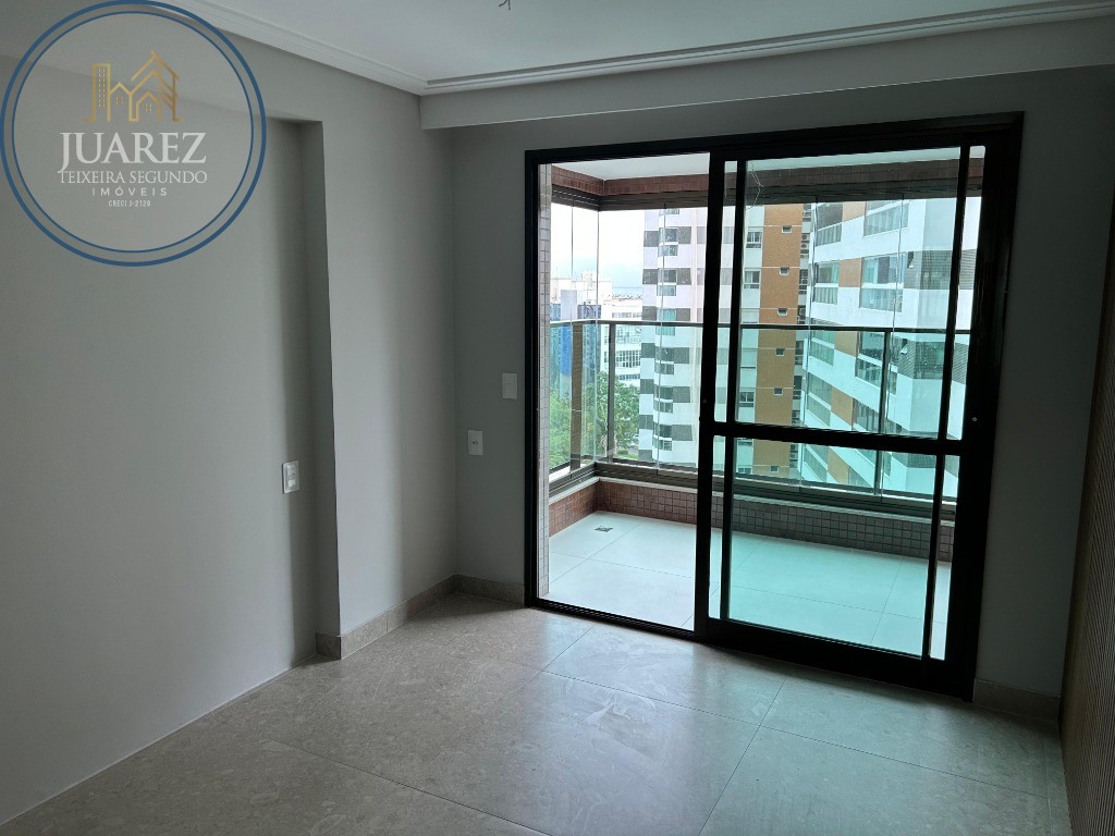Apartamento - Alphaville i