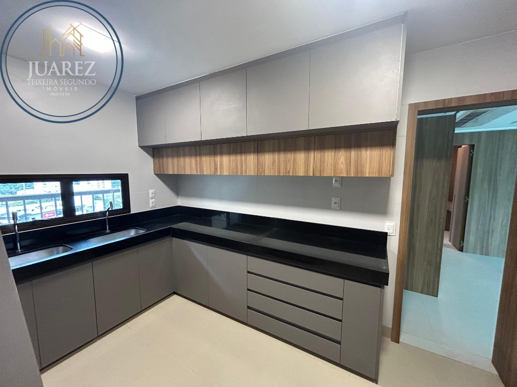 Apartamento - Alphaville i