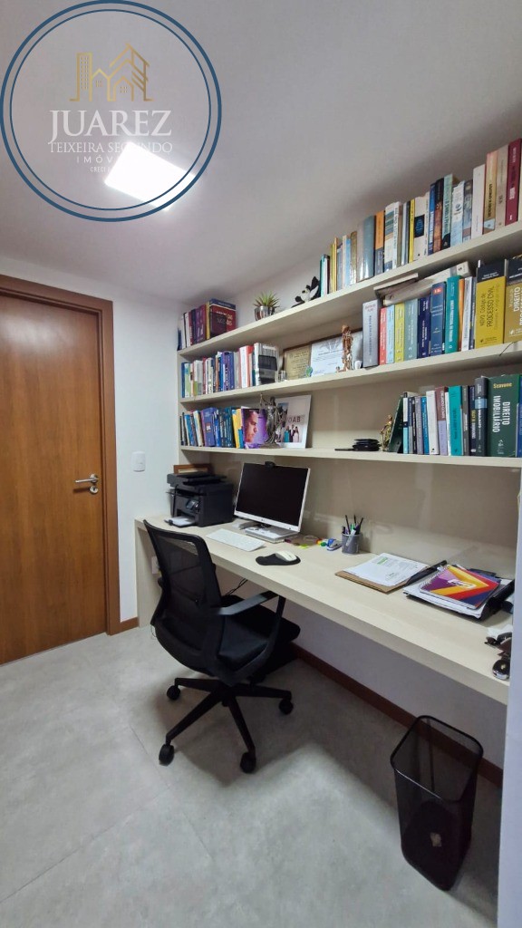 Apartamento - Jaguaribe