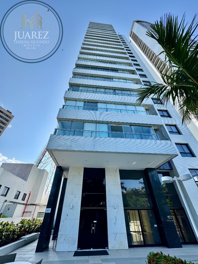 Apartamento - Federação