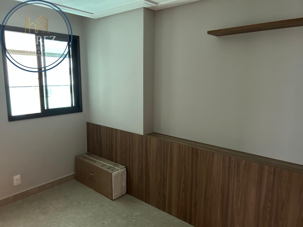 Apartamento - Alphaville i