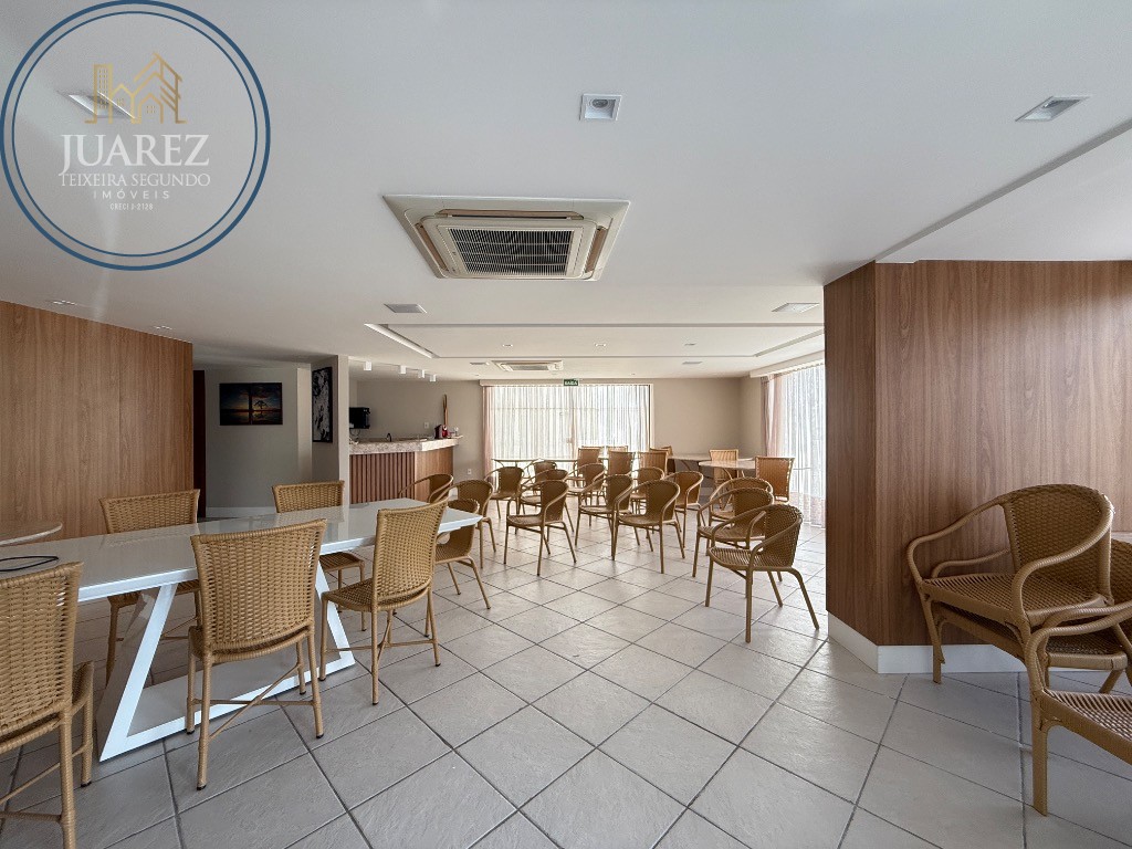 Apartamento - Cidade jardim