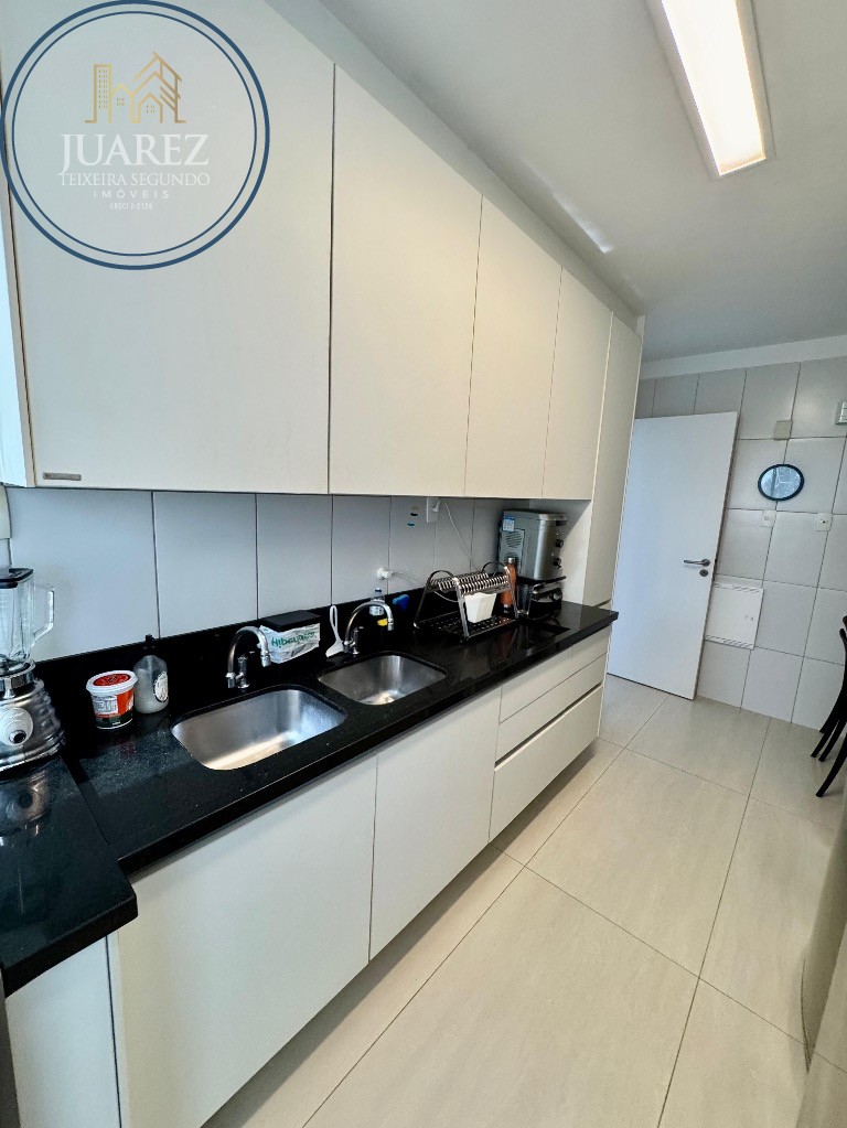 Apartamento - Federação