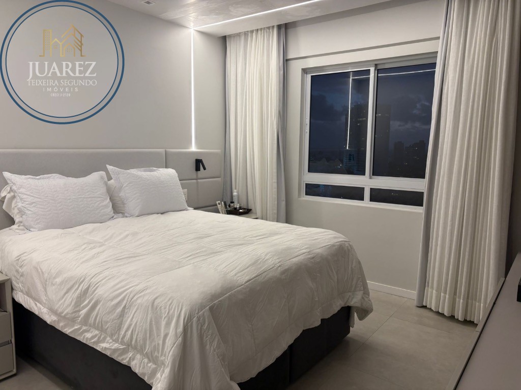 Apartamento - Cidade jardim