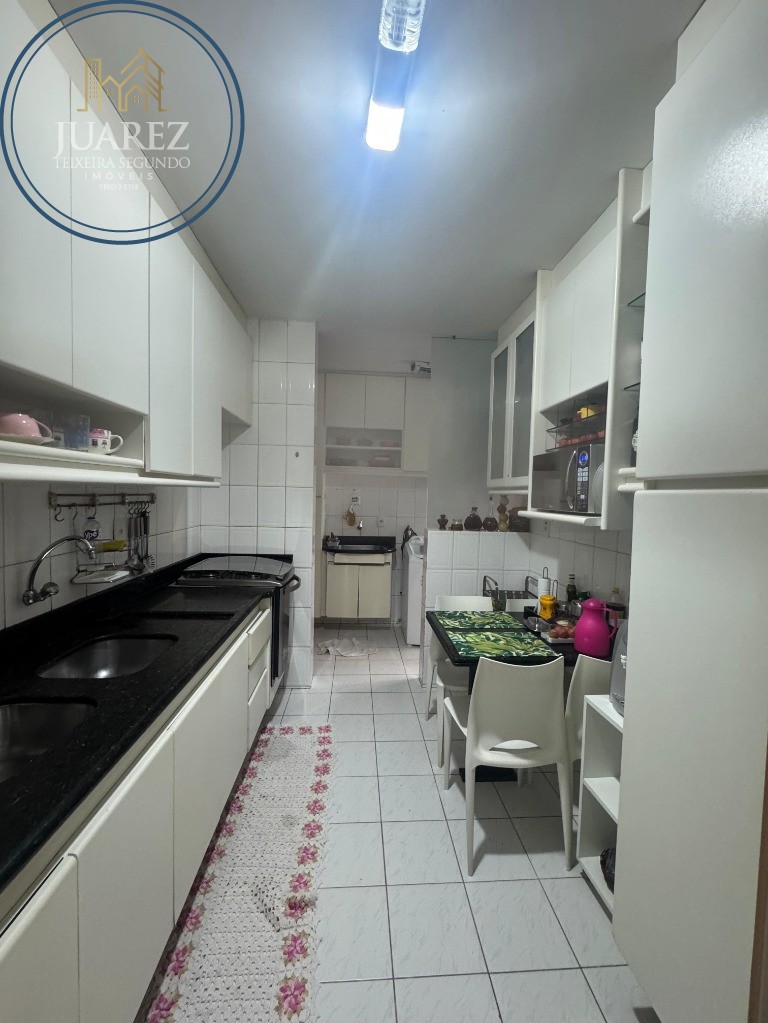 Apartamento - Pituba