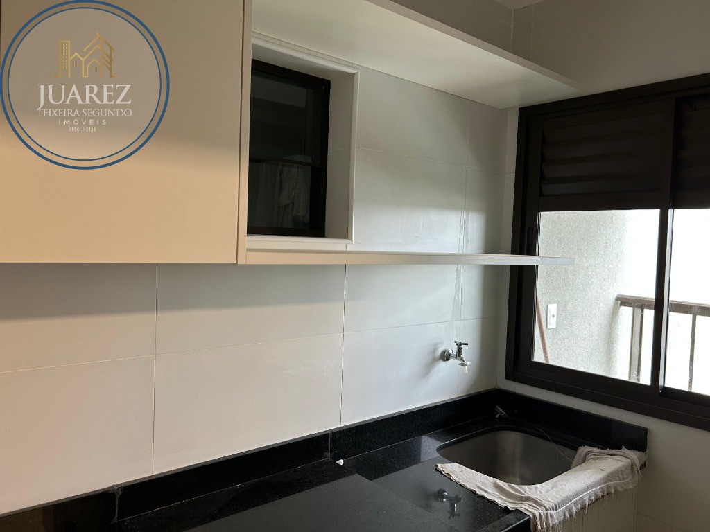 Apartamento - Alphaville i